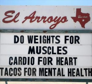 Stupid Bar Memes tacos