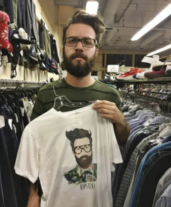 Stupid Bar Memes thrifted7