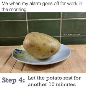 Stupid Bar Memes whensyoussleeping