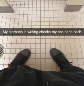 Stupid Bar Memes youreschecks