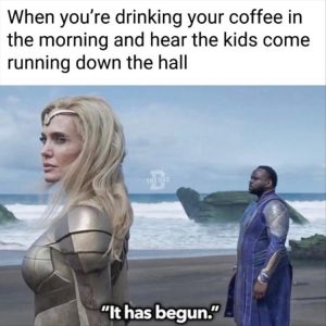 Stupid Bar Memes youresdrinkingscoffee