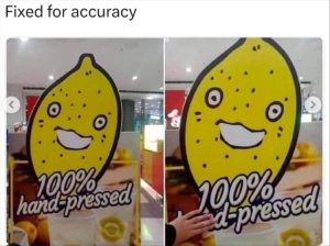 Stupid Bar Memes youresfixingsit