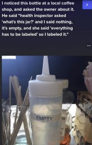 Stupid Bar Memes youresjar