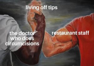 Stupid Bar Memes youreslivingsitsup