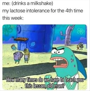 Stupid Bar Memes youresmilkshake