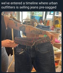 Stupid Bar Memes yourespants