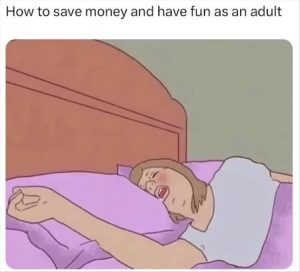 Stupid Bar Memes youressavingsmoney