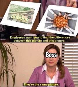 Stupid Bar Memes youresseeingsthessamesthing