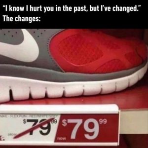 Stupid Bar Memes youresshoes