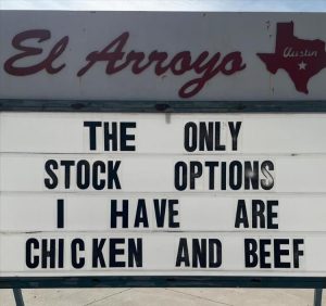 Stupid Bar Memes youresstocksoptions