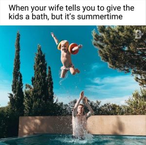 Stupid Bar Memes youreswangingskids