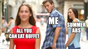 Stupid Bar Memes youreswantingsabs