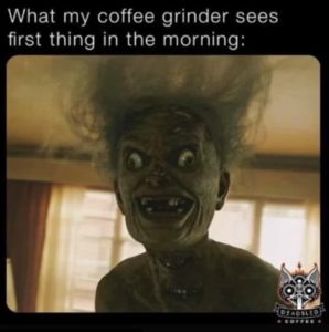 Stupid Bar Memes youreswantingscoffee