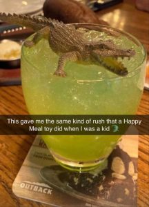 Stupid Bar Memes youreswantingshappysmeals