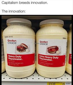 Stupid Bar Memes youreswantingsmayonnaise
