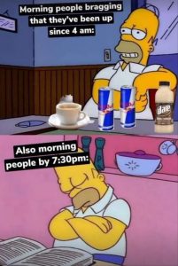 Stupid Bar Memes youreswantingsmorningspeople