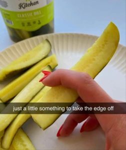Stupid Bar Memes youreswantingspickles