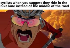 Stupid Bar Memes youreswantingsthesbikesride