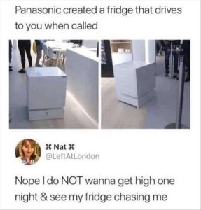Stupid Bar Memes youreswantingsthesfridge