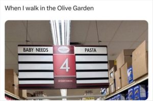 Stupid Bar Memes youreswantingsthespasta