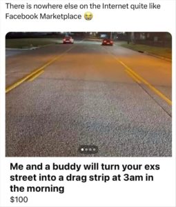 Stupid Bar Memes youreswantingsthesrace