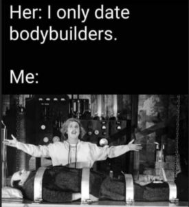 Stupid Bar Memes youreswantingstosbuildsthings