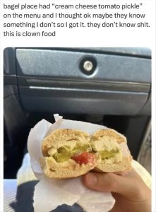 Stupid Bar Memes youresweirdsfoods1