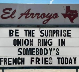 Stupid Bar Memes youresweirdssigns