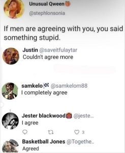 Stupid Bar Memes youresyousmakingsthings