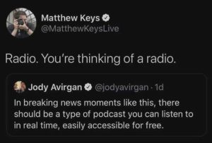 Stupid Bar Memes youresyousradio