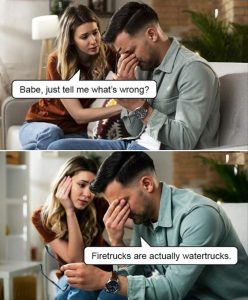 Stupid Bar Memes youresyoustrucks