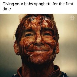 Stupid Bar Memes yousgivingsyourskidsfood