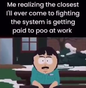 Stupid Bar Memes yousrealize