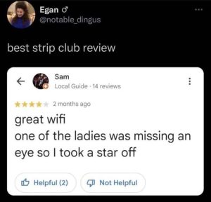 Stupid Bar Memes zsfs139