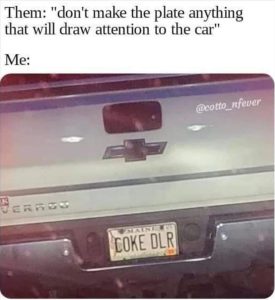 Stupid Bar Memes zsfs21