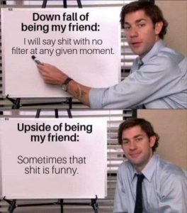 Stupid Bar Memes zsfunnys12