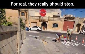 Stupid Bar Memes zsfunnys428s1