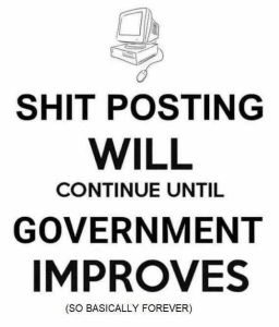 Stupid Bar Memes 5e29587d4d66b615