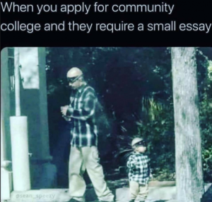 Stupid Bar Memes 603b941c7d57575b