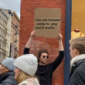 Stupid Bar Memes 66d22cc110fc1