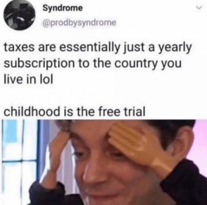 Stupid Bar Memes 76a9cee8fff2a117
