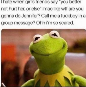 Stupid Bar Memes 8b7b8ab746025d4a