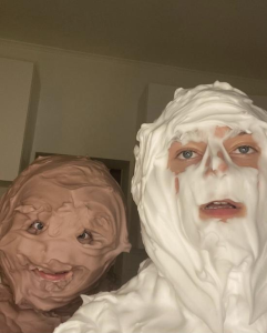 Stupid Bar Memes Shavingcream21
