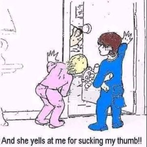 Stupid Bar Memes aW48A9ns700b