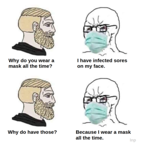 Stupid Bar Memes b7b790fec2a0b718