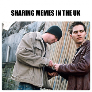 Stupid Bar Memes baf4992357ee0e62