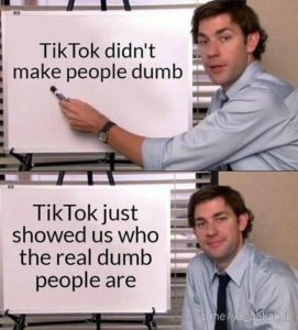 Stupid Bar Memes df43cf43faa9f7f5