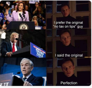Stupid Bar Memes politicallsd4s