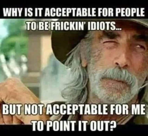 Stupid Bar Memes politicallsj20s