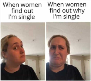 Stupid Bar Memes politicallsk